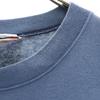 HAZ-MAT Print Kurzarm T-Shirt M Marineblau System Herren Gebraucht