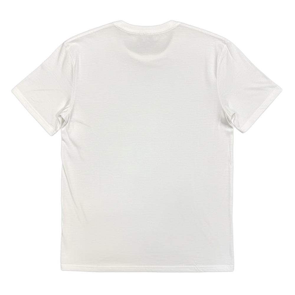 Jade Unisex Adult Stone Wash T-Shirt