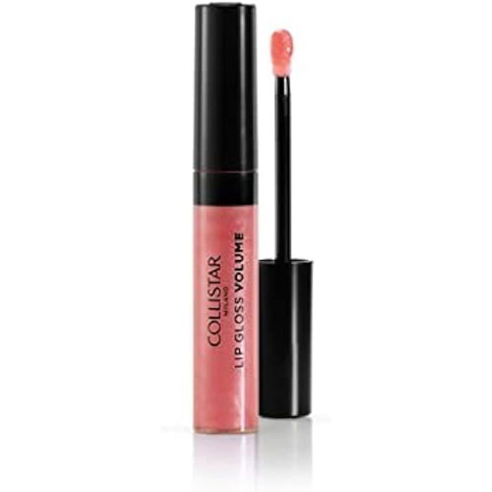 Gloss à Lèvres - COLLISTAR - Volume 140 - Teinte Morning Light - 7 ml - Rose