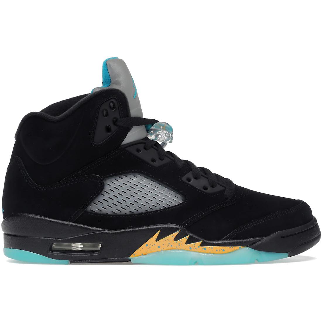 

Sneaker Jordan 5 Retro Aqua(DD0587-047) 45