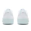 Li Ning Sunny Sky Summer Classic Color Block Fresh Versatile Casual Durable Breathable Low Top Skate Shoes Kids sneaker White Blue AGCW492-4