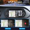2 Din 7 Inch Android 12 For FIAT TIPO EGEA 2015 - 2017 Car Radio Stereo Multimedia Video Player GPS Navigation Carplay Auto WIFI