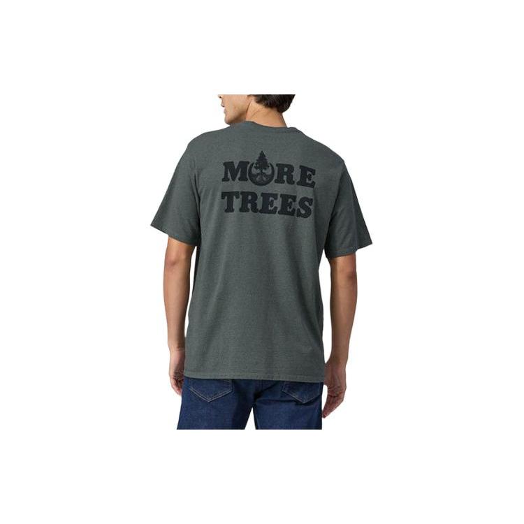 Patagonia Responsibili Tee T Shirt Men's 37690