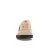 Adidas Lionel Messi X Gazelle Triunfo Dorado Unisex Sneakers Tan Crystal-Sand Core-Black IH8156