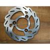 For Super Soco SOCO CU TS TC MAX Electric Motorcycle Original Accessories Front Rear Disc brake disc