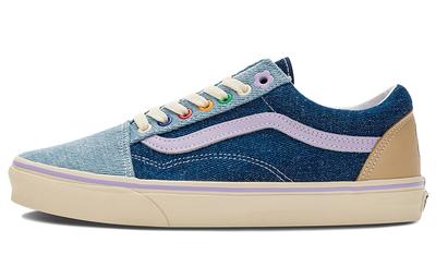 Old Skool Emma Mulholland On Holiday X 'Blue Denim' VN0A5JMI6GL