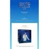 SHINee - WORLD VI [PERFECT ILLUMINATION : SHINeeS BACK] DVD