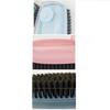 Hydraulic Cleaning Brush Multifunction Soft Washing for Clothes Kitchen Pink