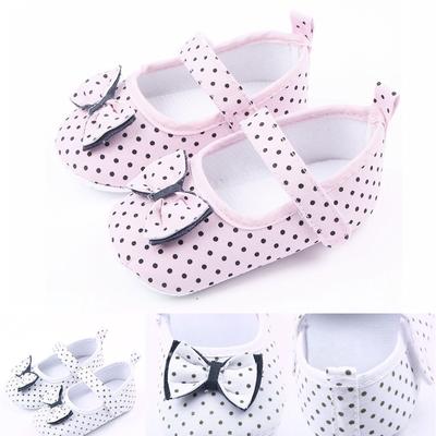 Baby Boots Infant Newborn Girls Boys Shoes First Walkers Shoes Booties