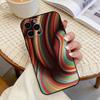 Modern Art Wave   Phone Case Silicone Soft For IPhone 17 16 15 14 13 12 11 X XR Plus Pro Max Plus