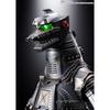 TAMASHII NATIONS DX Soul of Chogokin Godzilla Vs. Mechagodzilla 1974 Mechagodzilla, Approximately 270mm, ABS & POM & Die-cast Painted Action Figure
