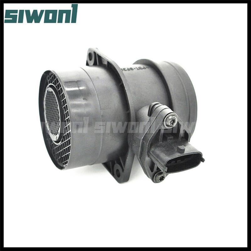 MAF Mass Air Flow Sensor Meter For Ssangyong Actyon Kyron Rexton Rodius 0280218130 0280218131 F00C2G2071 F00C2G2048 6650943048