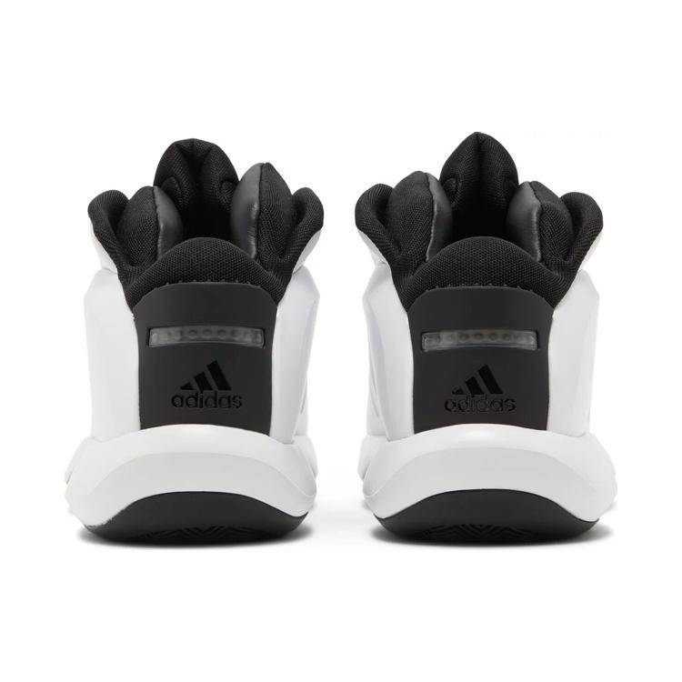 New Adidas Crazy 1 Stormtrooper 2022 GY3810