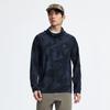 Pioneer Camp Men's Fishing Hooded Sun Protection T-Shirt