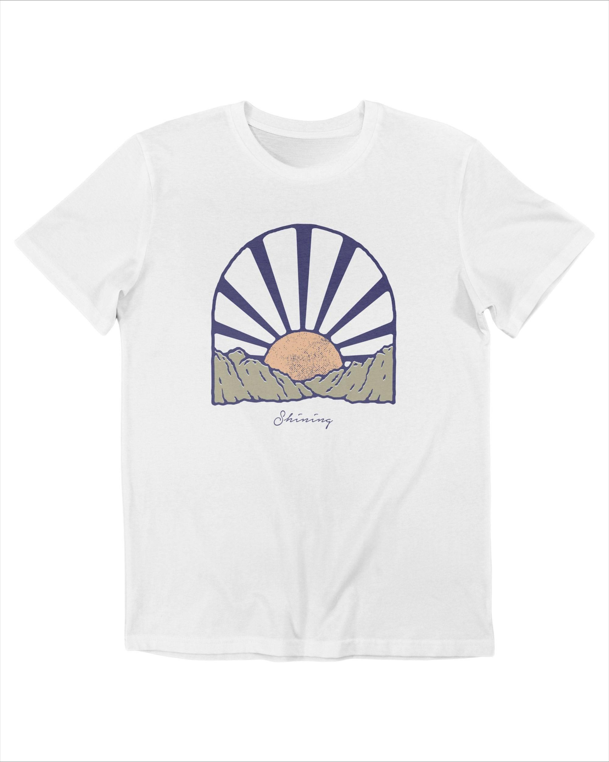 

2025 New Essential Cotton Unisex T-Shirt Fashion Printing Soft Breathable Crew Neck Fashion Men s and Women s T-Shirts One Piece 4XL