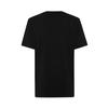 DSquared2 Unisex Adult Rubberised Logo Cotton Regular T-Shirt