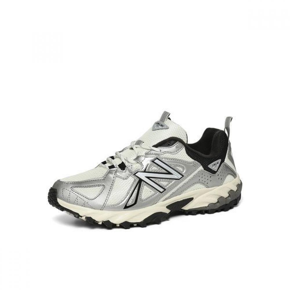 

New Balance Обувь Ml610tav ivory/230