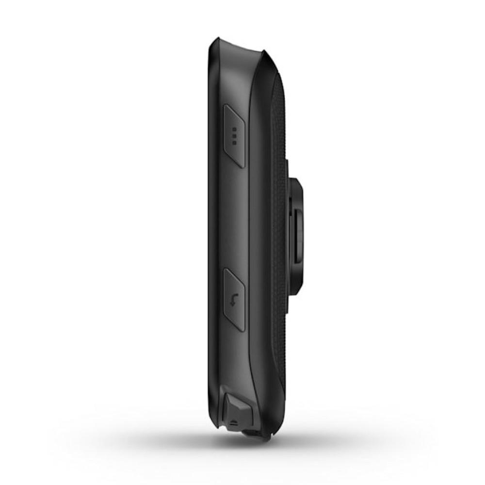 Garmin Edge 540 Czarny Mapy GPS Nawigacja