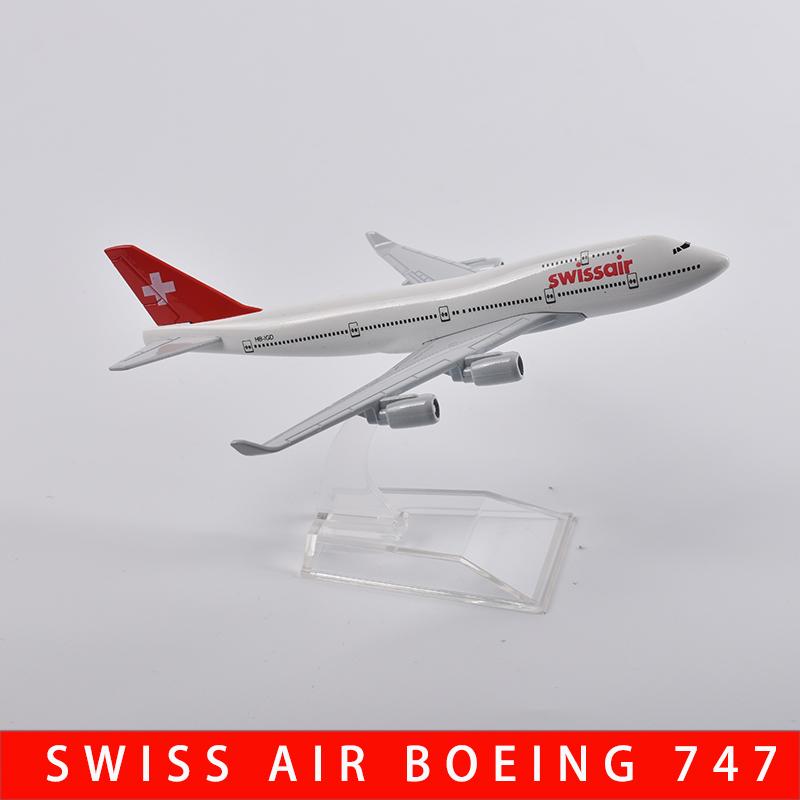 Jason Tutu 16cm Gulf Air Boeing 787 Avion Modèle d'Avion Modèle d'Avion Métal Moulé sous Pression Échelle 1/400 Avions Cadeau Collection