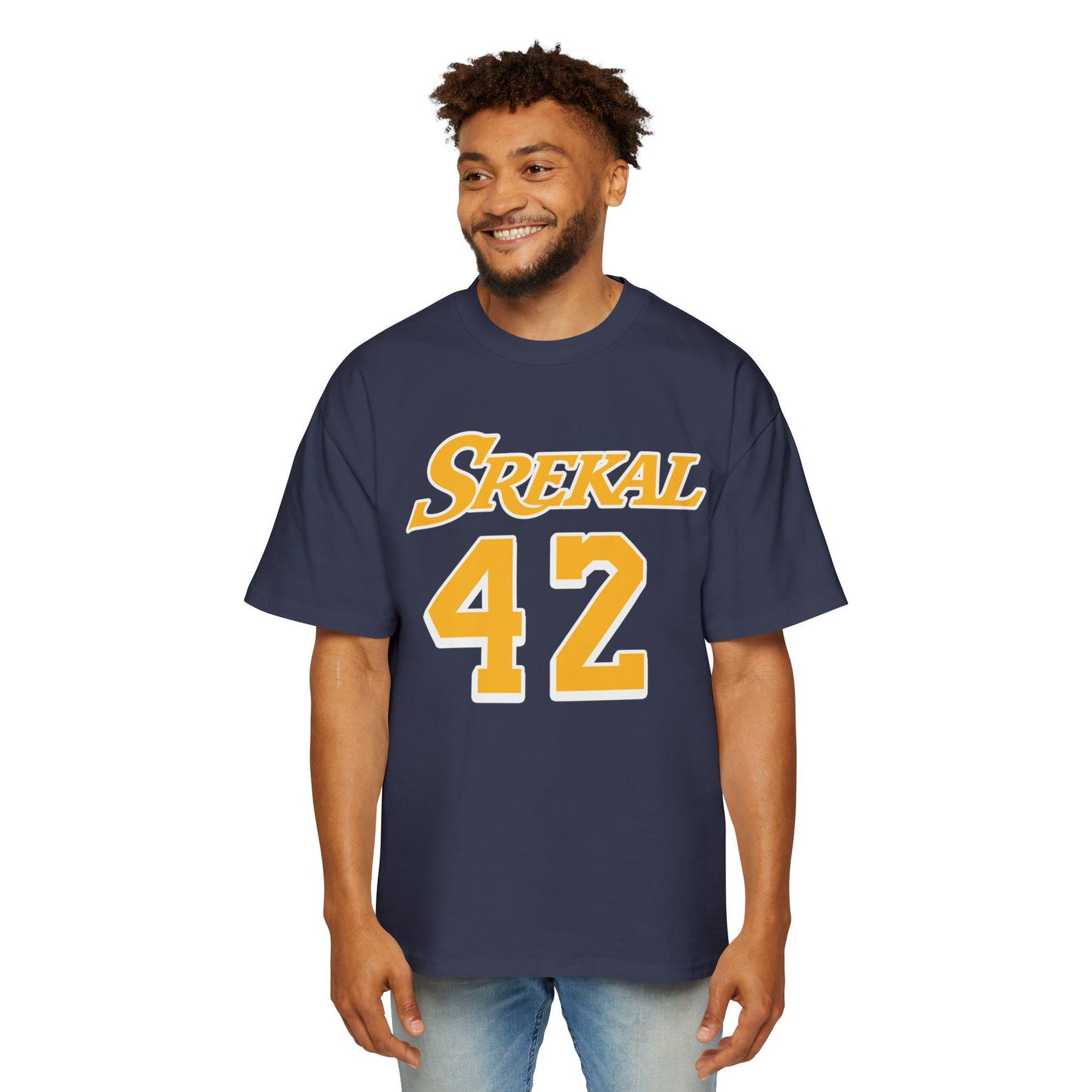 Remix Kobe Bryant Lakers Tee | M