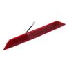 26590-JG00F Tail Warning Lamp High Mounted Stop Lamp LED Third Brake Light For Nissan X-Trail T31 2008 2009 - 2013 Accessories