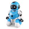 Interaktivní fotbaloví roboti na dálkové ovládání Zvukové pole