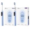 Shuke G5 Pro Electric Toothbrush Dual Pack