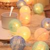 Iluminação – Luzes de Natal e iluminação decorativa