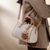 Summer Women's Bag Design Bag Hand Bag Boston Pillow Bag Crossbody Bag