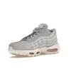 Nike Air Max 95 Grey Fog Pink Foam Men Sneakers Coconut-Milk Reflect-Silver DX2670-001