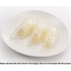 Syuto Seiko Null 1 1 Boiled Gyoza Plastic Model  Half Serving 