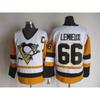 Maillot d'entraînement de hockey sur glace pour homme et femme à manches longues Pittsburgh Penguins Nashville Predators Ottawa Senators Officiel