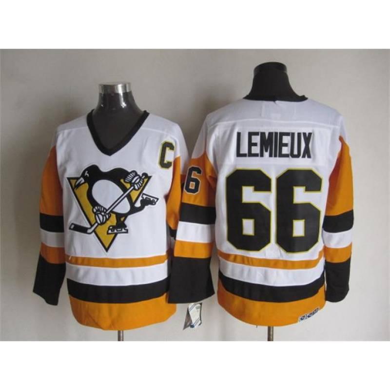 Maillot d'entraînement de hockey sur glace pour homme et femme à manches longues Pittsburgh Penguins Nashville Predators Ottawa Senators Officiel