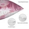 Pillow Cover Girls Game Royale High Fashion Pillow Case For Sofa Home Decoration Pillowcases