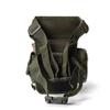 JINGGENG Men's Waterproof Tactical Waist Leg Bag