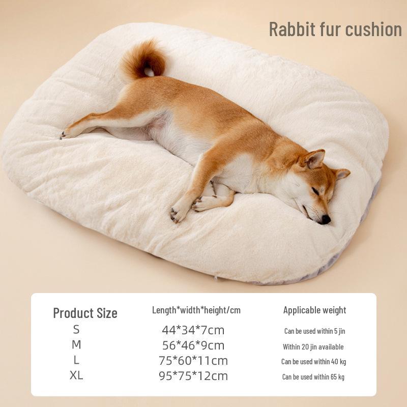 Breathable Spring/Summer Cat Tunnel & Bed Combo for Play and Relaxation
