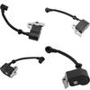 Mcculloch Grass Trimmer Parts High Voltage Coil Ignition For Single Cylinder Engines