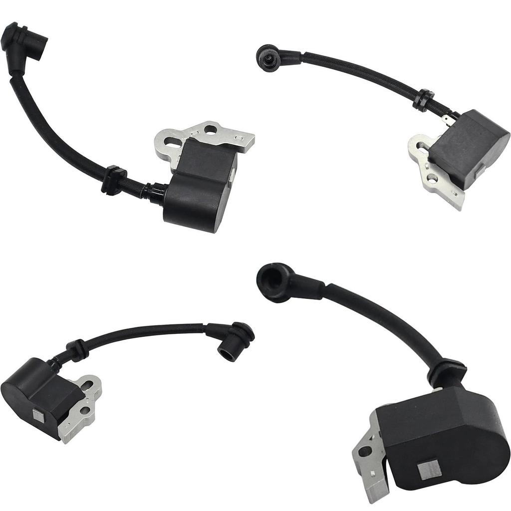 Mcculloch Grass Trimmer Parts High Voltage Coil Ignition For Single Cylinder Engines