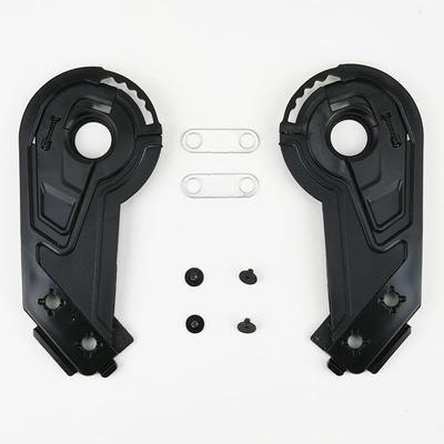 H-JASY Helm-Zahnradplatten-Set: RPHA90 HJP230