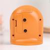 Movement Alarm Clock Silent Table Clock Minimalist Children  Desktop Clock  Student Specific