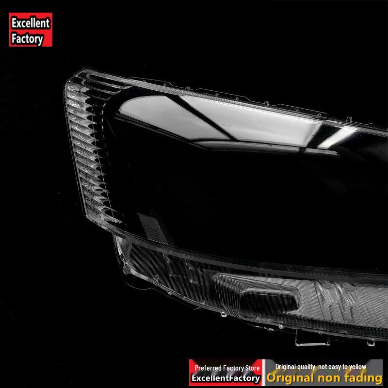 Zhengzhou Nissan NV200 Headlight Cover 2010-2018 Front Lamp Shell Accessory