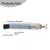 Acid Scrubbing Brushes For Cleaning Welds In For WIG MIG TIG Aluminum Processes