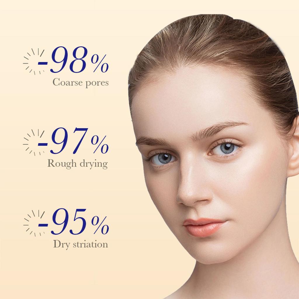 RunJia Bones Lotion Moisturizing Refreshing Moisturizing 80ml