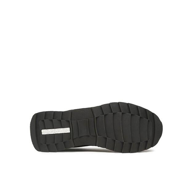 Men's Sneakers Napapijri Napijri Np0a4hl8 Black