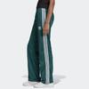 Adidas Originals Knitted Sweatpants Women's Green ED7513
