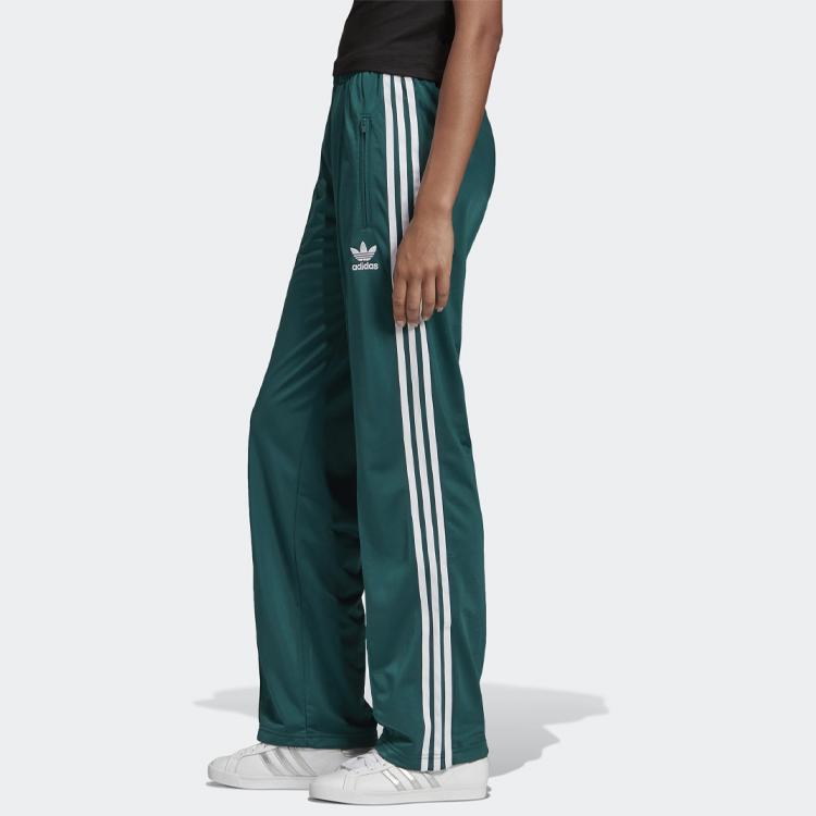 Adidas Originals Knitted Sweatpants Women's Green ED7513