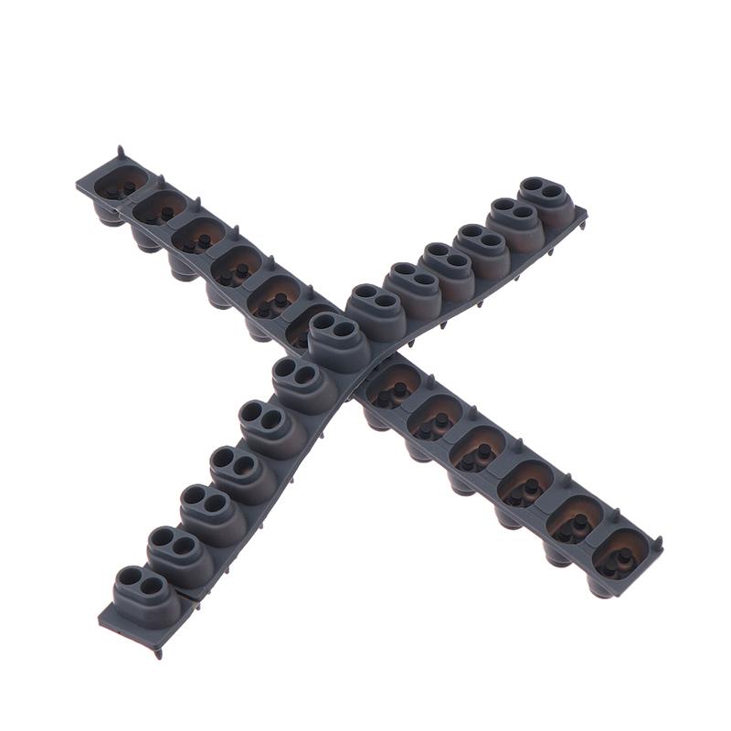 Contact Cheie Bandă Conductivă de Cauciuc Pentru Psr-S500 S550 S650 S670 E303 E313 E413 E423 Kb280/290/220