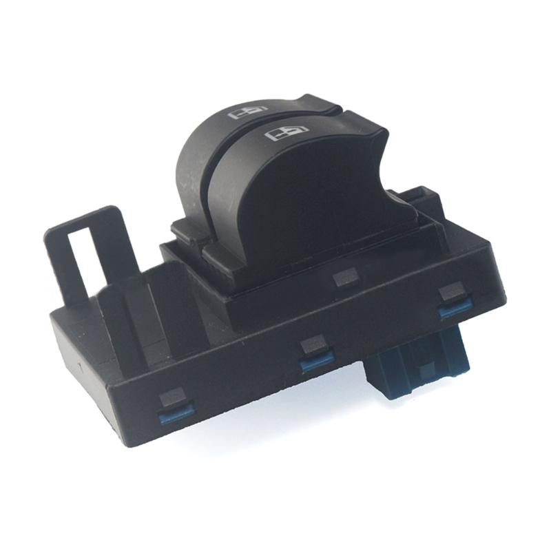 Upgraded Car Window Regulator Button 735461275  User friendly Designings Car Window Glass Switches Simple Installation