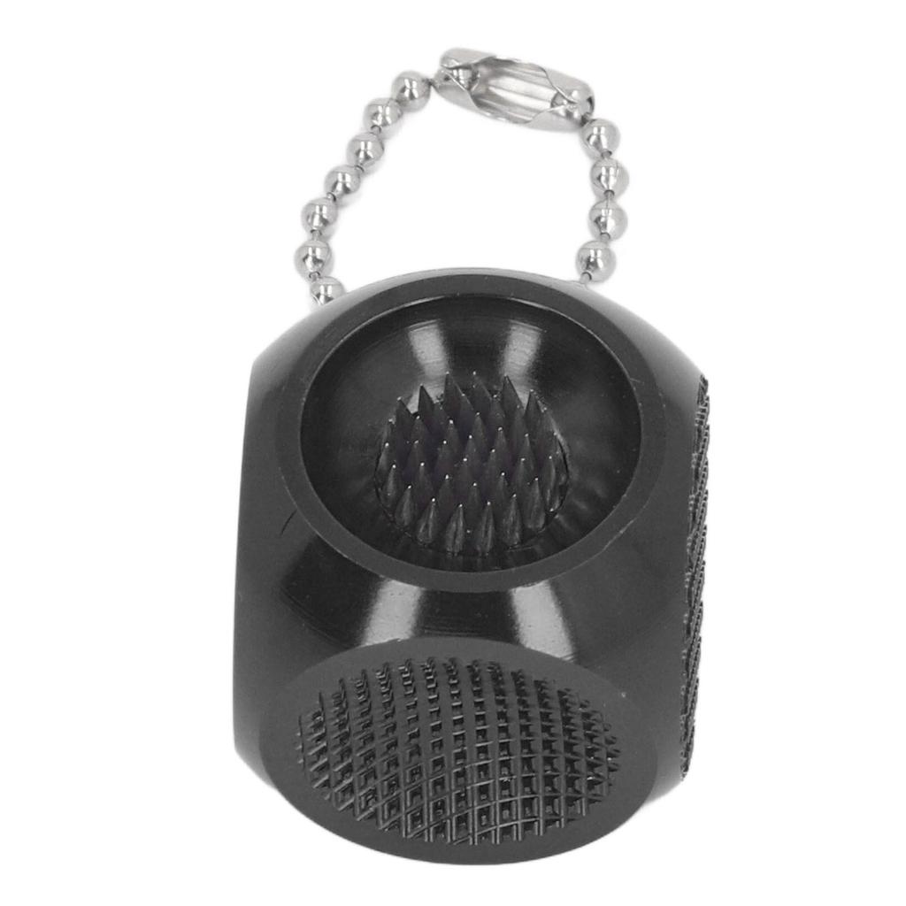 Instrument de reparare vârf tac biliard Biliard Accesorii tac Biliard Tăietor Lustruitor Modelator Taper cu