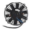 Universal Electric Fan 8in for Radiator Auto Cooling Air Conditioning 10 Blades 12V 80W 2250 RPM
